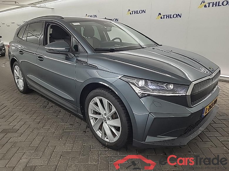 SKODA Enyaq iV 60 First Edition 5D 132kW Athlon Edition #2