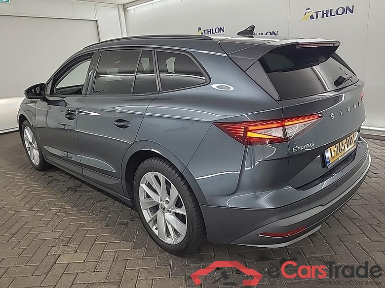 SKODA Enyaq iV 60 First Edition 5D 132kW Athlon Edition #4