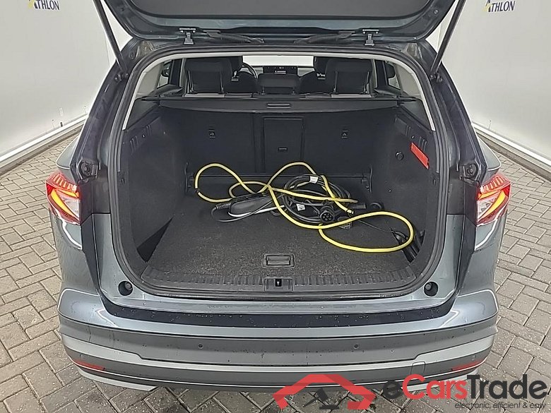 SKODA Enyaq iV 60 First Edition 5D 132kW Athlon Edition #5