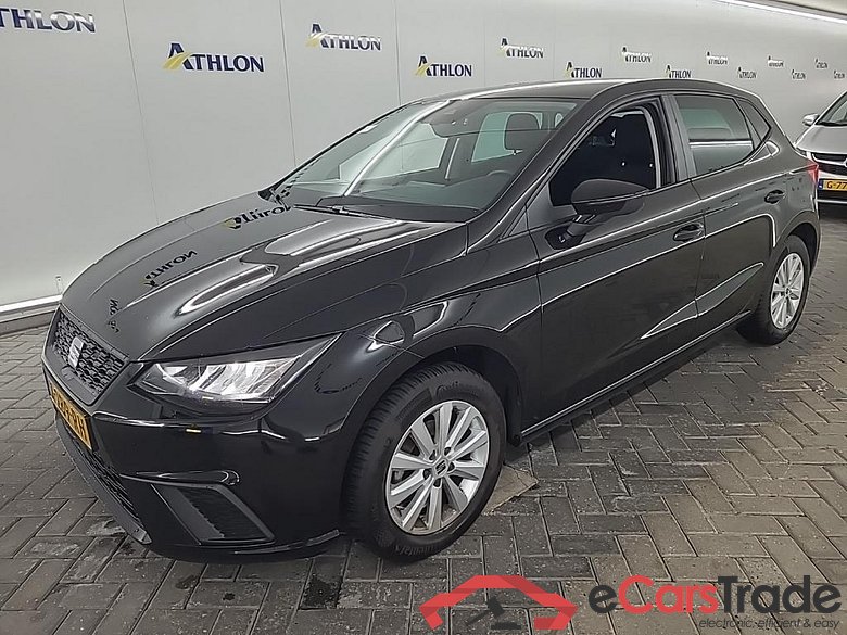 SEAT Ibiza 1.0 Eco TSI Style Business Connect 5D 70kW
