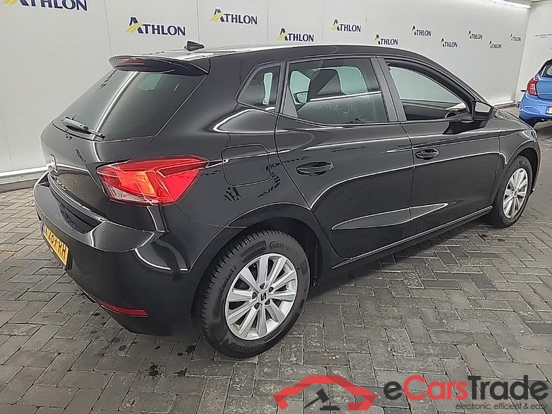 SEAT Ibiza 1.0 Eco TSI Style Business Connect 5D 70kW #3