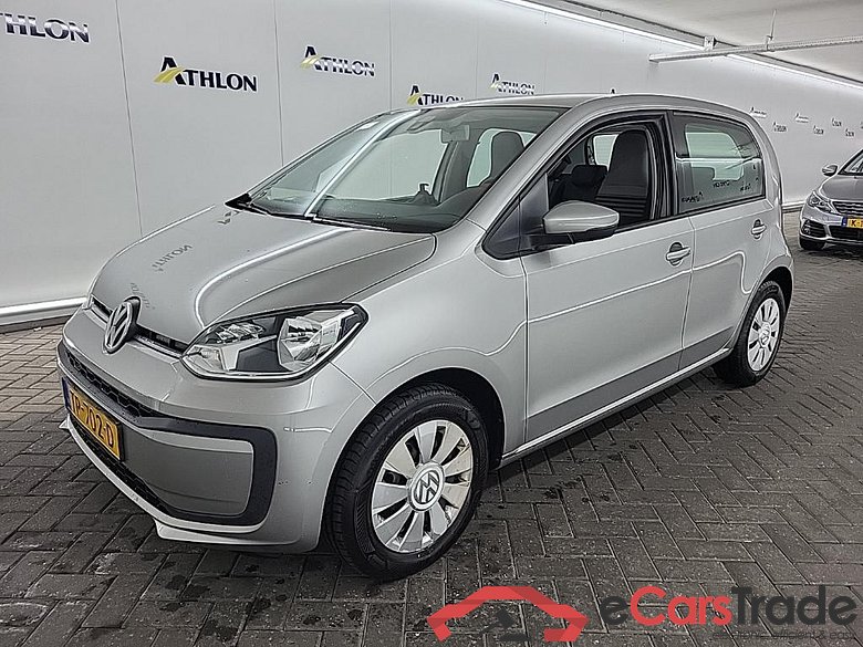 VOLKSWAGEN up! 1.0 44kW Move up! BlueMotion Technology 5D