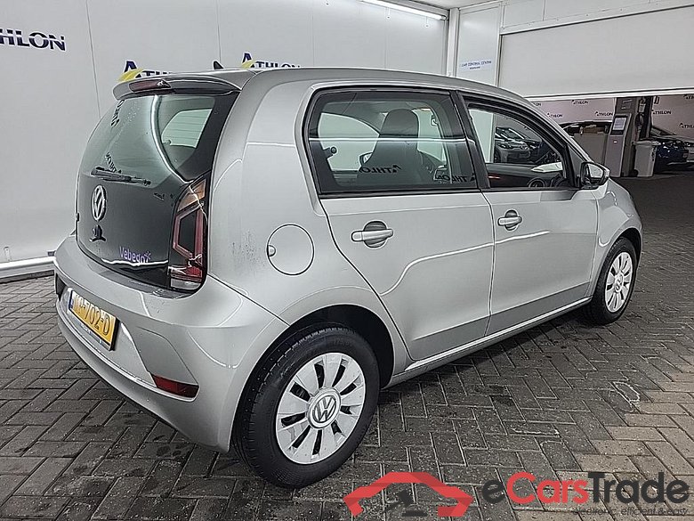 VOLKSWAGEN up! 1.0 44kW Move up! BlueMotion Technology 5D #3