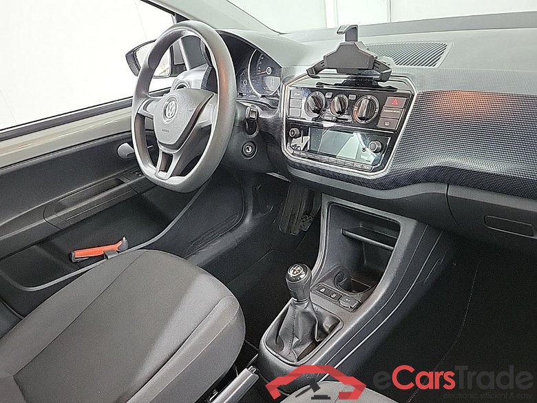 VOLKSWAGEN up! 1.0 44kW Move up! BlueMotion Technology 5D #6