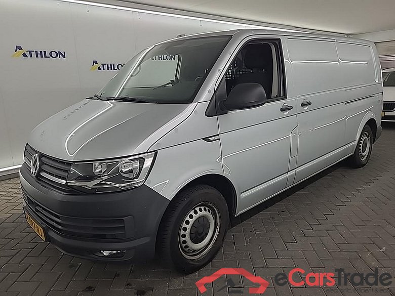 VOLKSWAGEN Transporter GB 2.0TSI 110kW L2H1 4D #1