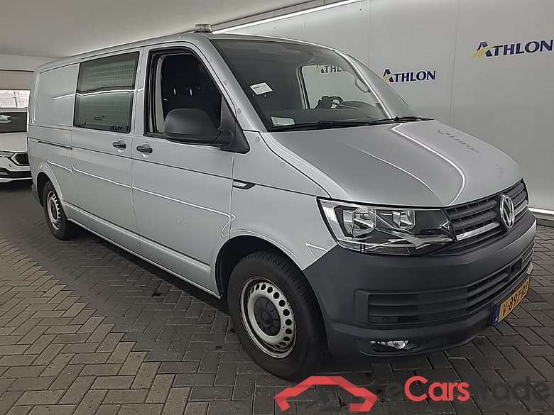 VOLKSWAGEN Transporter GB 2.0TSI 110kW L2H1 4D #2