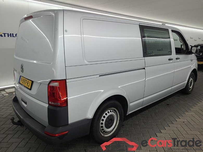 VOLKSWAGEN Transporter GB 2.0TSI 110kW L2H1 4D #3
