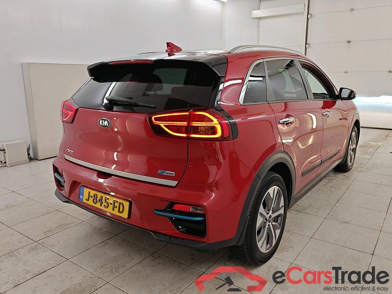Kia e-Niro 64kWh ExecutiveLine 5d #2