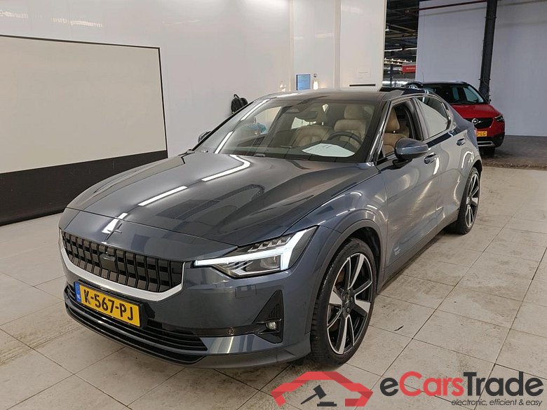 Polestar 2 Pilot Plus 5d