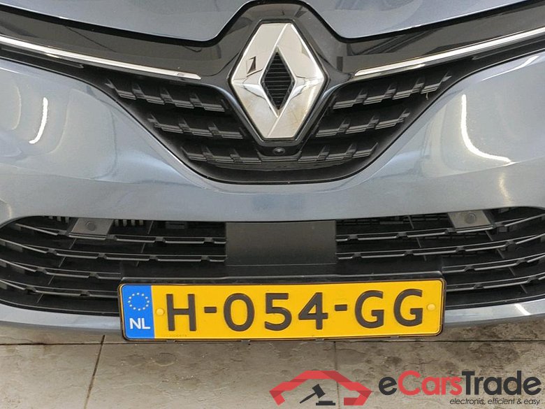 Renault Clio 1.0 TCe 100 Intens 5d #5