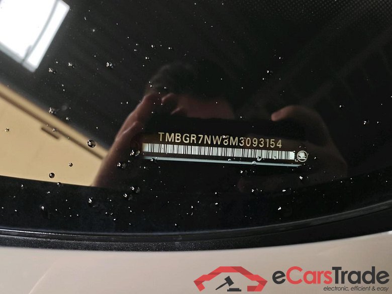 Škoda Kamiq 1.0 TSI Greentech 81kW Ambition 5d #6