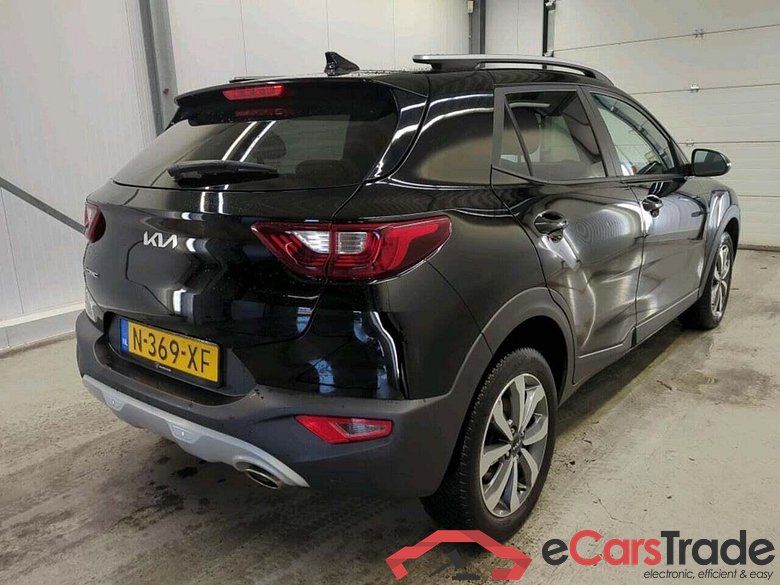 KIA Stonic 1.0 T-GDi MHEV Dyn+L #2