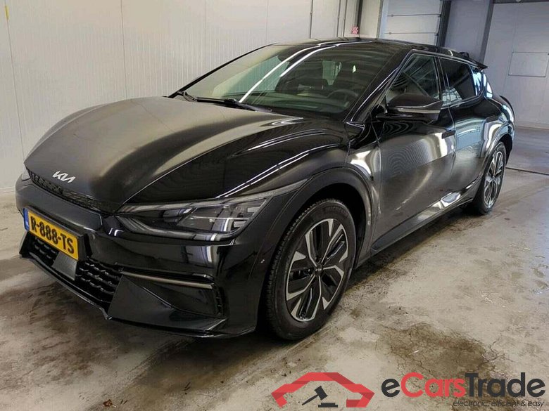 KIA EV6 GT-Line 77.4 kWh #1