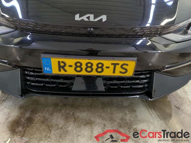 KIA EV6 GT-Line 77.4 kWh #4