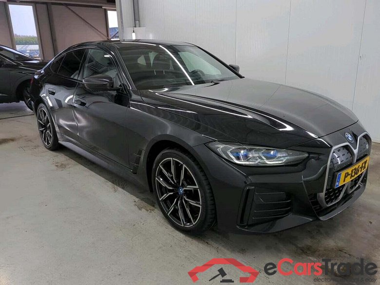 BMW i4 eDrive40 High Exec. #5