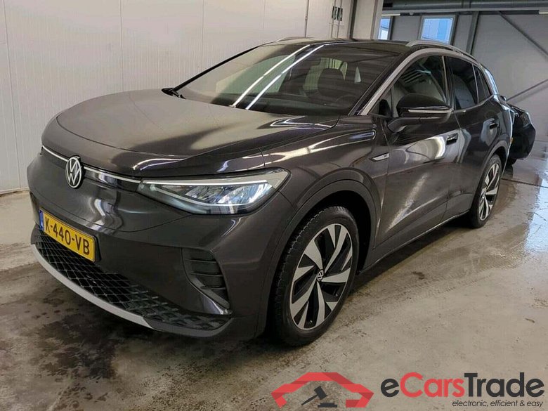 VOLKSWAGEN ID.4 Life 77 kWh
