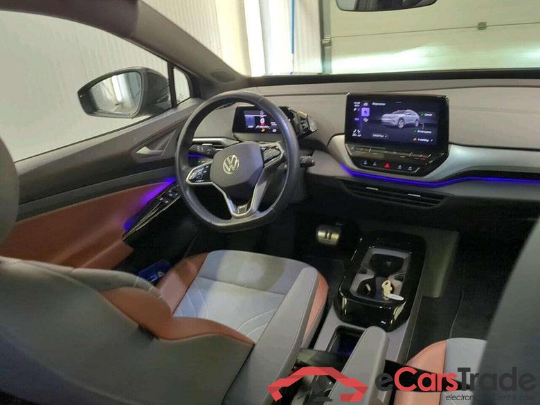 VOLKSWAGEN ID.4 Life 77 kWh #3