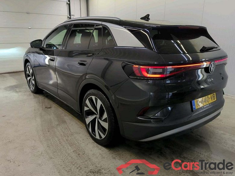 VOLKSWAGEN ID.4 Life 77 kWh #6