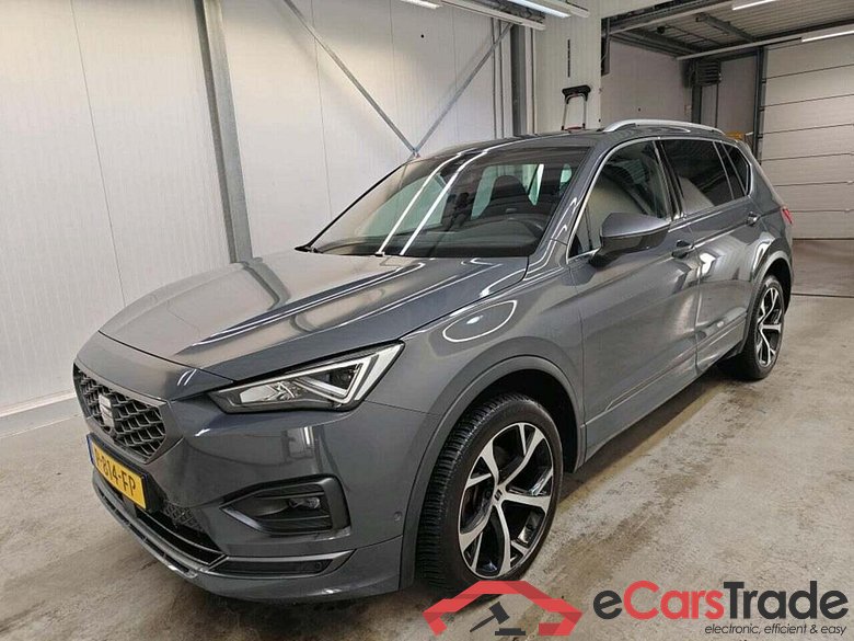 SEAT Tarraco 1.5 TSI FRBns Int.7p #1