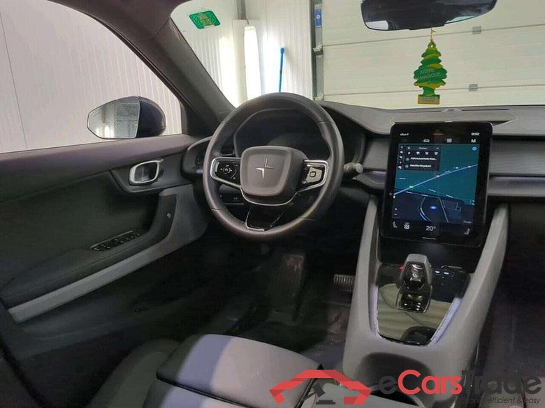 Polestar 2 LRDM LaunchEd. 78kWh #3