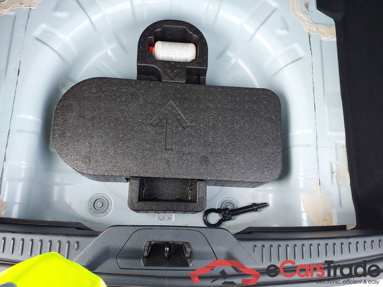 FORD Focus 5 PUERTAS 1.0 ECOBOOST 155CV MHEV 7 VELOCIDADES  ST Line #6