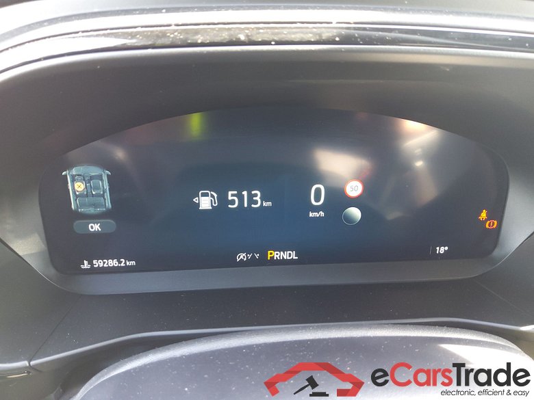 FORD Focus Sportbreak 1.0 Ecoboost 114KW 155CV S6.2 ST-LINE X #4