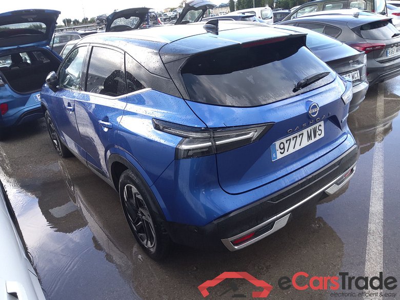 NISSAN Qashqai E POWER 140 KW 190 CV Auto 4x2 N-Connecta #1