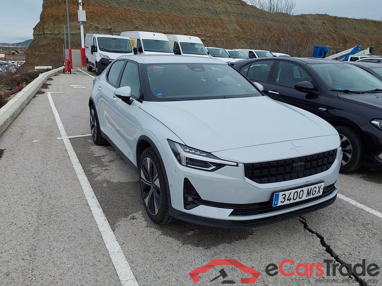 Polestar 2 Long range single motor 