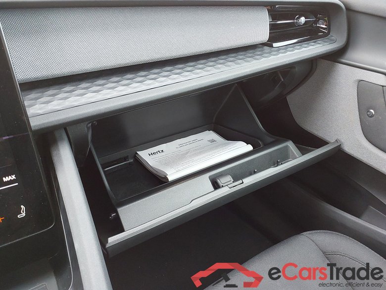 Polestar 2 Long range single motor  #6