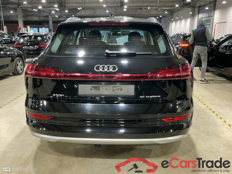 AUDI E-TRON 95 kWh 55 Quattro Advanced #5