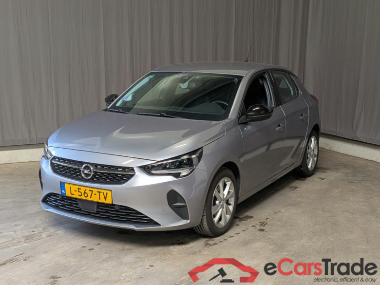 OPEL CORSA 1.2 Elegance #1