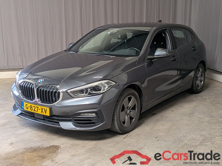 BMW 1-serie 118i Executive Ed. #1