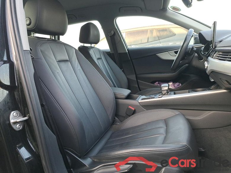 AUDI - AUD A4 AVANT 30 TDi 136PK S-Tronic Business Edition & Pack Business With Heated Leather Seats & APS Front & Rear & Towing Hook #3