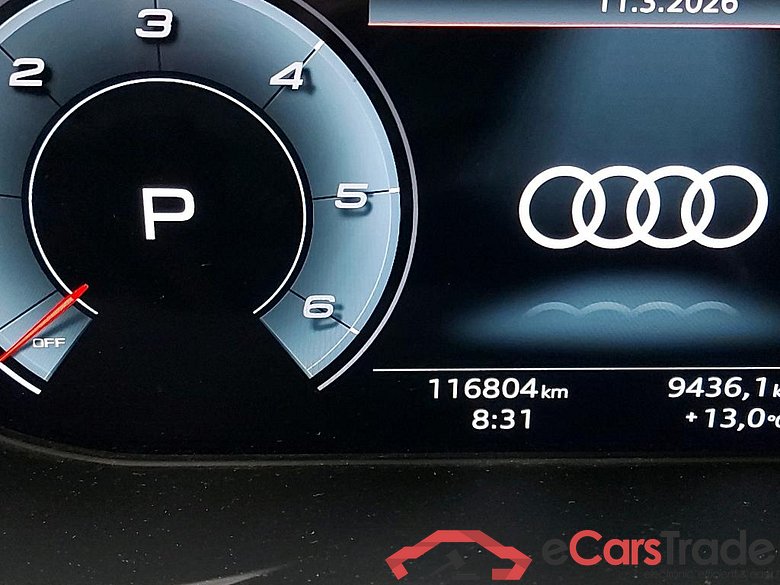 AUDI - AUD A4 AVANT 30 TDi 136PK S-Tronic Business Edition Pack Business Plus With Ventilated Sport Seats & Heated Steering Wheel &  Rear Camera #5