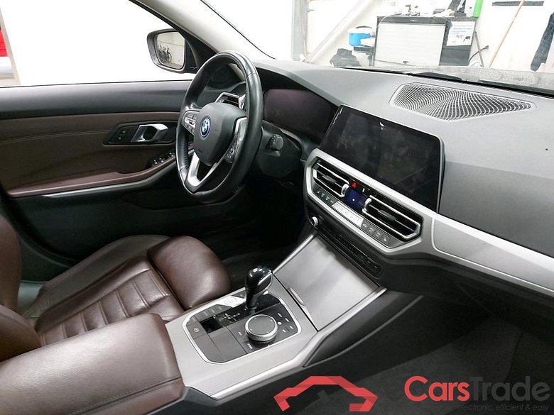 BMW - BMW 3 TOURING 320e 204PK Business Edition With Vernasca Heated Sport Seats & Active Cruise Control & Driving Assistant Pack   * HYBRID * #3