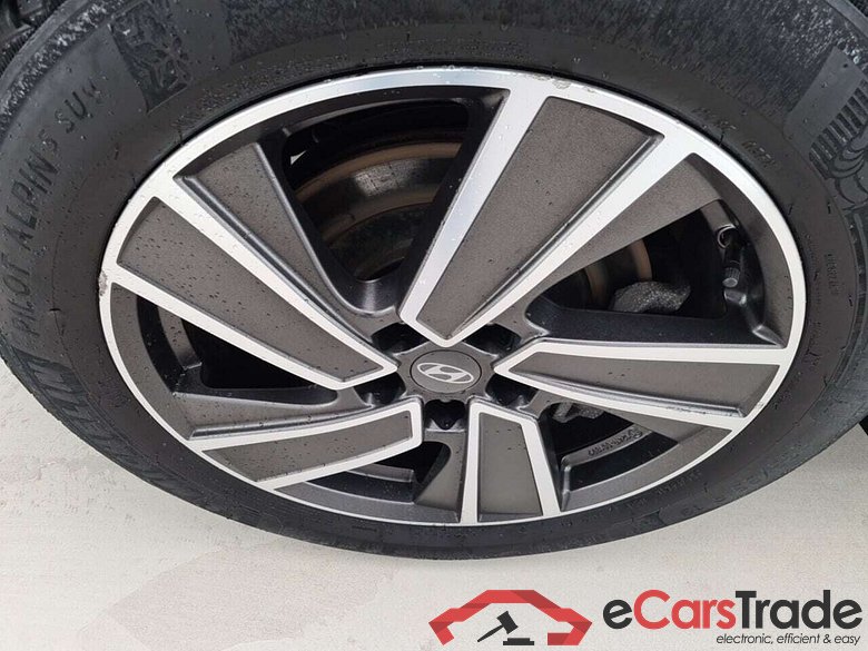 HYUNDAI IONIQ 5 77KWH CORE #6