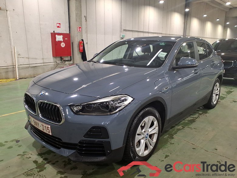 BMW X2 1.5 XDRIVE25E PHEV 162KW)