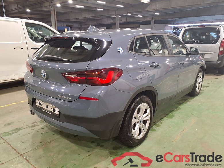 BMW X2 1.5 XDRIVE25E PHEV 162KW) #4