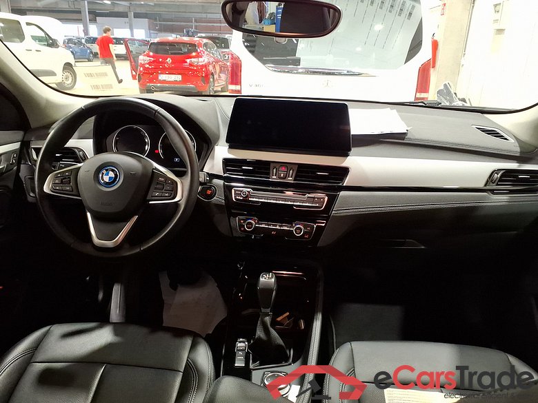 BMW X2 1.5 XDRIVE25E PHEV 162KW) #6