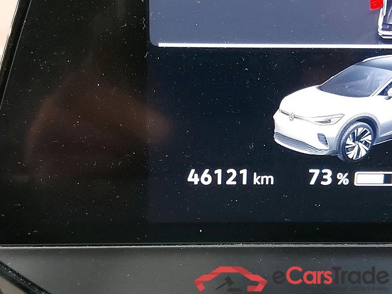 VOLKSWAGEN - VW  ID.4 77Kwh 204PK Pro Tech & Leather Pack & Foldable Towing Hook * ELECTRIC * #5