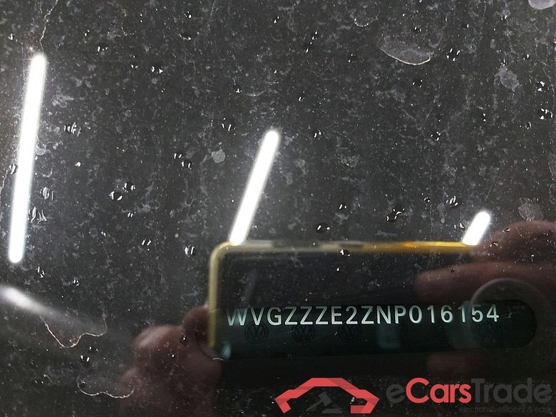 VOLKSWAGEN - VW  ID.4 77Kwh 204PK Pro Tech & Leather Pack & Foldable Towing Hook * ELECTRIC * #6