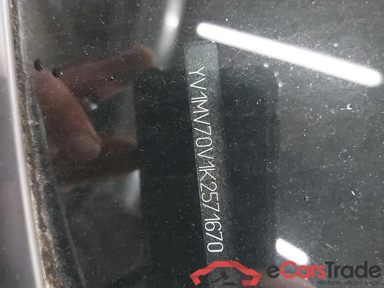 VOLVO - VOL V40 D2 120PK Black Edition #6