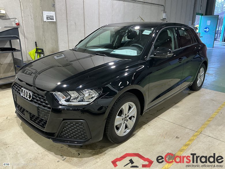 AUDI A1 SPORTBACK 1.0 25 TFSI ATTRACTION
