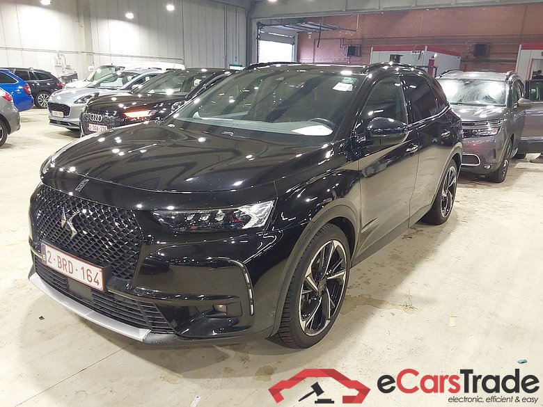 DS AUTOMOBILES DS 7 CROSSBACK 1.6 PHEV 225 LOUVRE AUTO