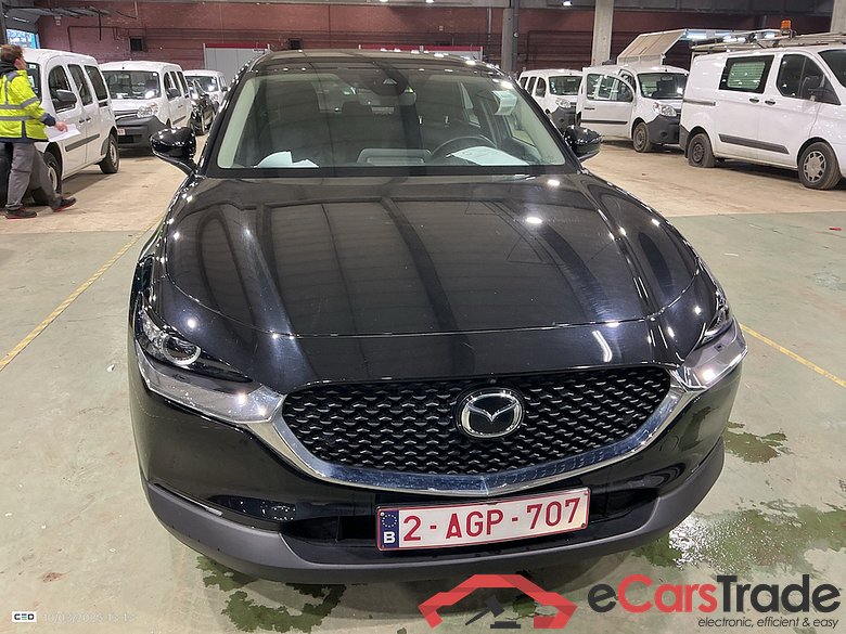 MAZDA CX-30 2.0 SKYACTIV-X 186HP AUTO SKYDR. BUS. #2