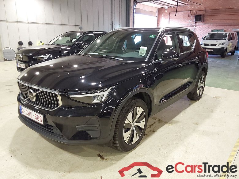 VOLVO XC40 1.5 T4 PHEV INSCRIPTION EXPR. DCT