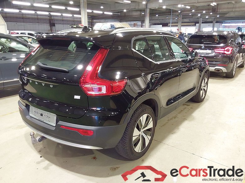 VOLVO XC40 1.5 T4 PHEV INSCRIPTION EXPR. DCT #4