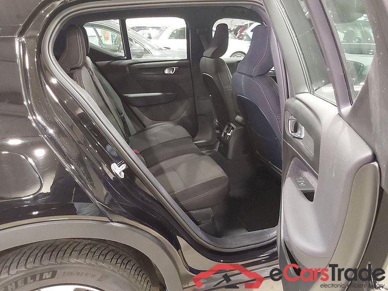 VOLVO XC40 1.5 T4 PHEV INSCRIPTION EXPR. DCT #5
