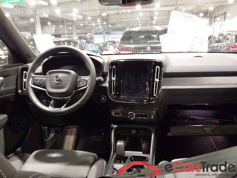 VOLVO XC40 1.5 T4 PHEV INSCRIPTION EXPR. DCT #6