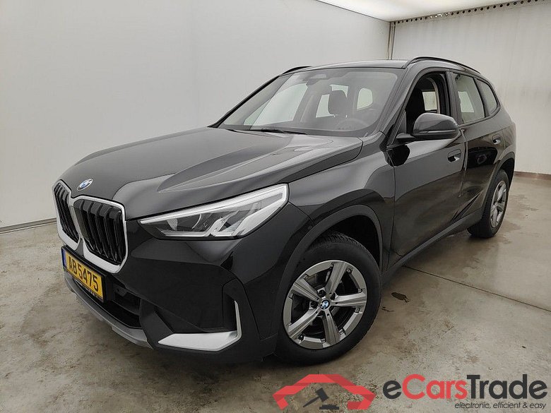 BMW X1 DIESEL - 2023 2.0 dA 150hp sDrive18 5d